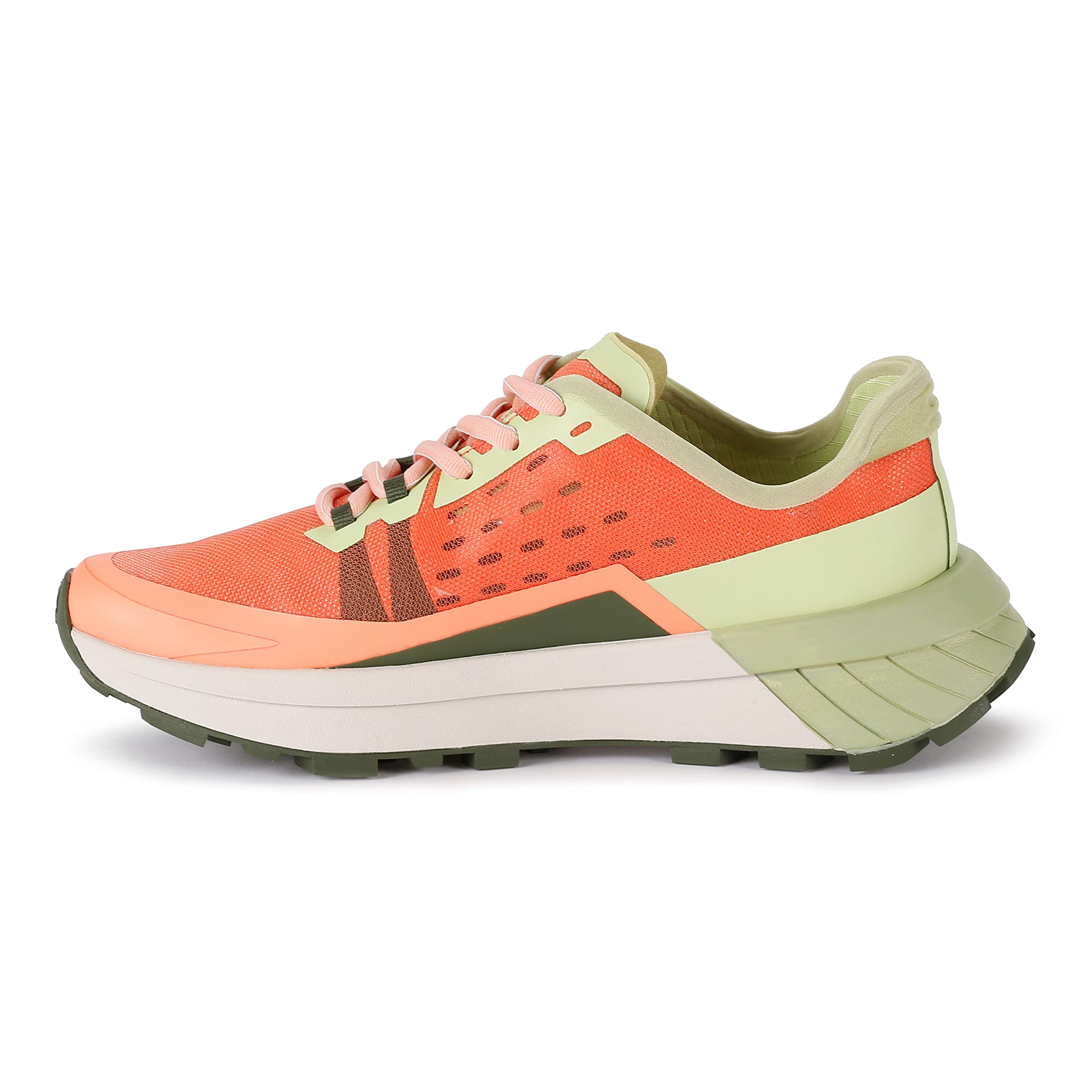 [Spyder Women Trail Running Shoes - Icarus Blush]