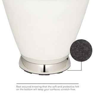 Adult Cremation Urns with Velvet Bag