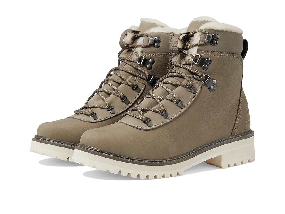 LLBean Women's Camden Hill Alpine Insulated Boots