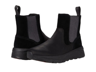 Kodiak Takla Black Chelsea Boot