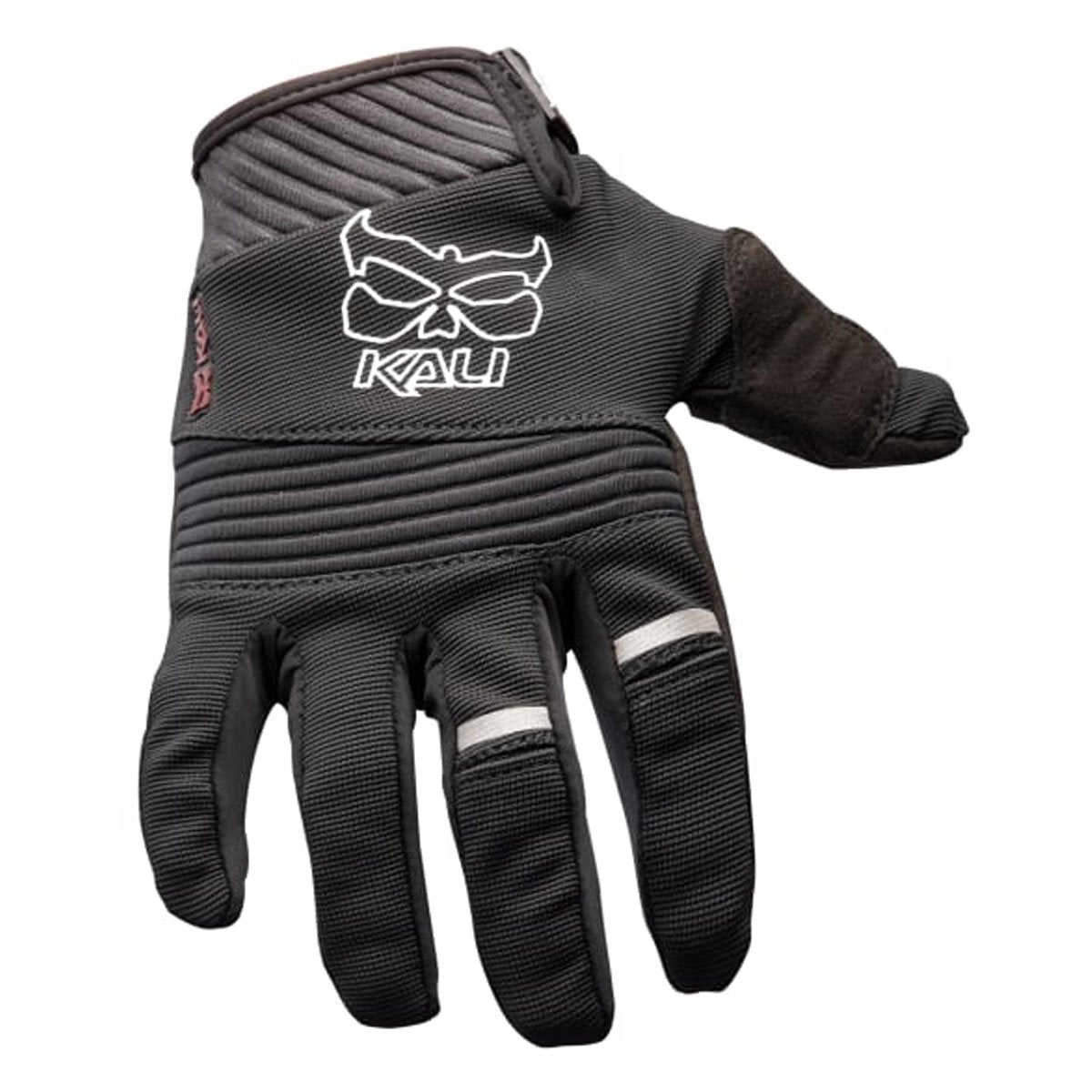 Kali Protectives Hasta Riding Gloves - Black, Medium