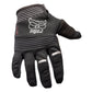 Kali Protectives Hasta Riding Gloves - Black, Medium