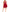Love Squared Womens Plus Lace Textured Party Dress Red 2X