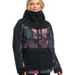 Roxy Women's Presence Parka - Medium