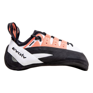 EVOLV Geshido Women's Lace Climbing Shoes - Size 7