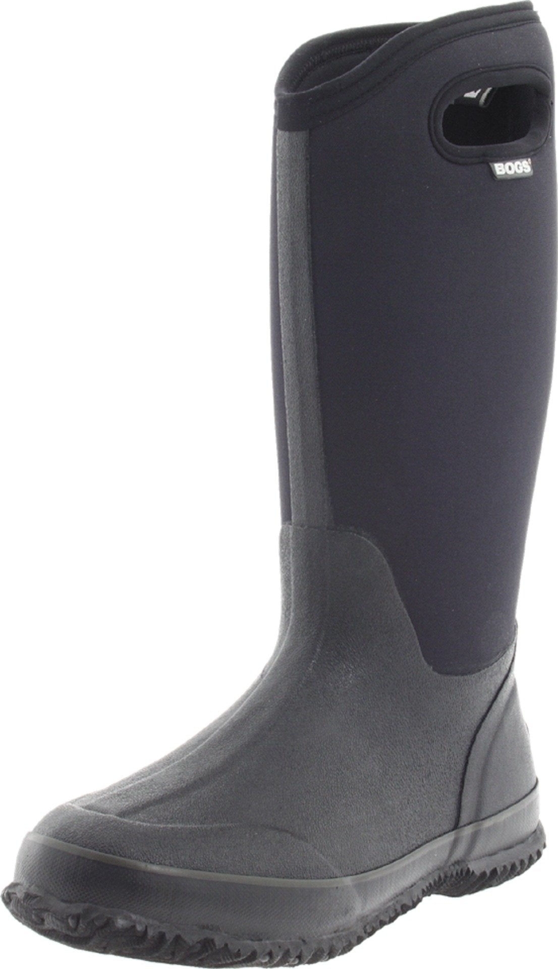 Bogs Women's Classic High Handle Waterproof Insulated Boot