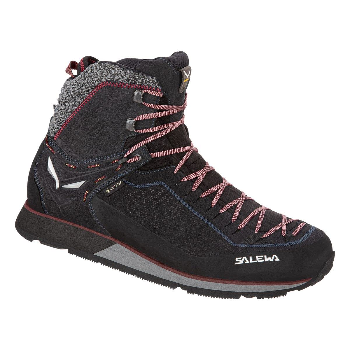 Salewa Mountain Trainer 2 Winter Mid GTX Hiking Boots