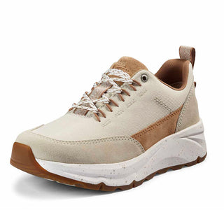 Kodiak Women's Brigden Lace Up Sneaker - Pearled Ivory
