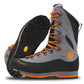 LaCrosse Mens Ursa LS 10 400G Waterproof Hunting Boots Gunmetal Size 8