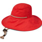 Outdoor Research Mojave Sun Hat - Rhubarb