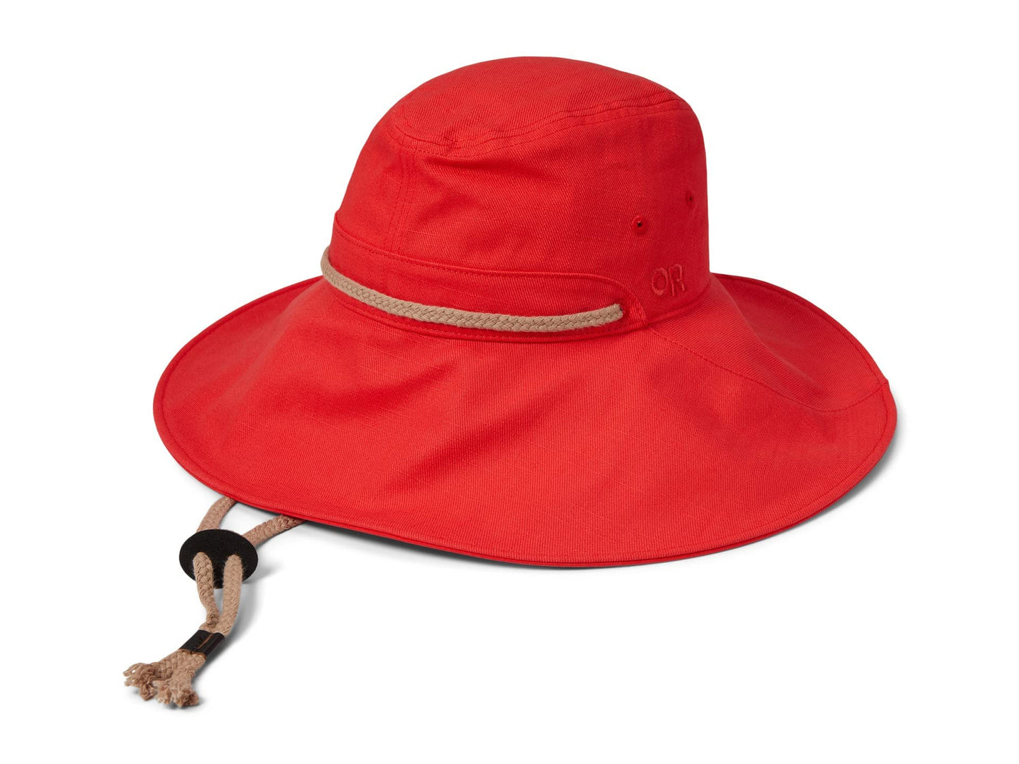 Outdoor Research Mojave Sun Hat - Rhubarb