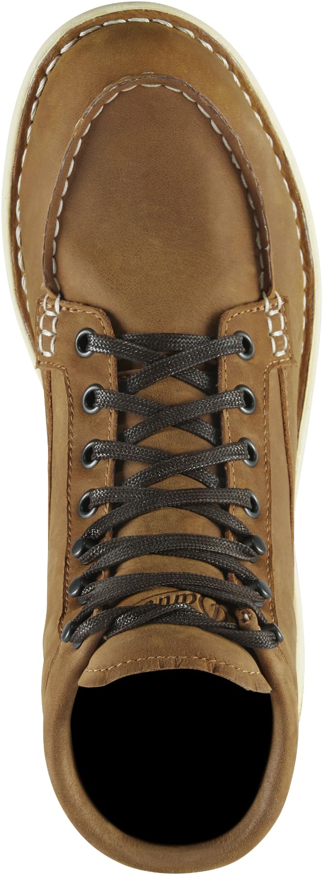 Danner Women's Logger Moc 917 Boot - Roasted Pecan