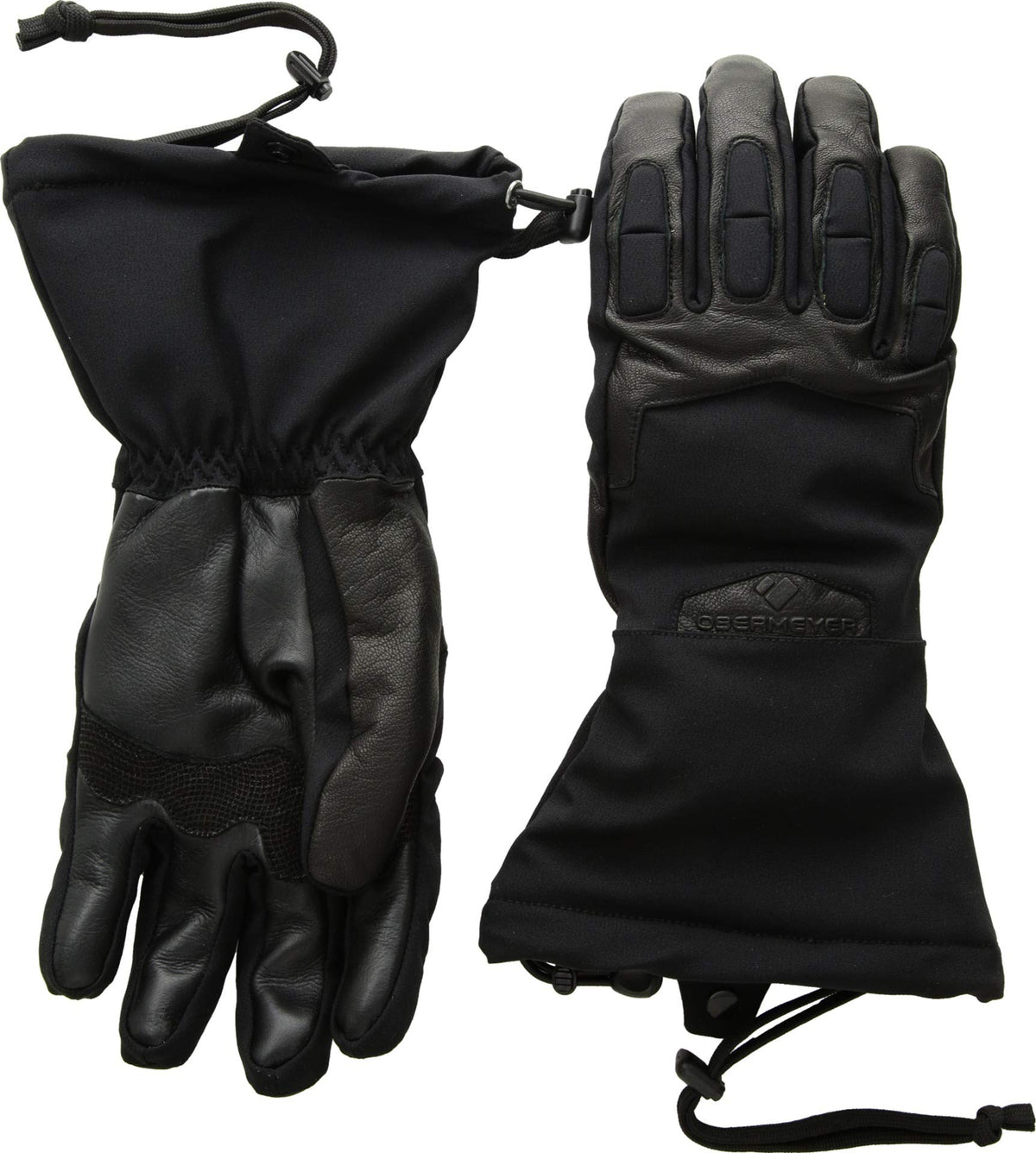obermeyer-guide-waterproof-winter-gloves-black