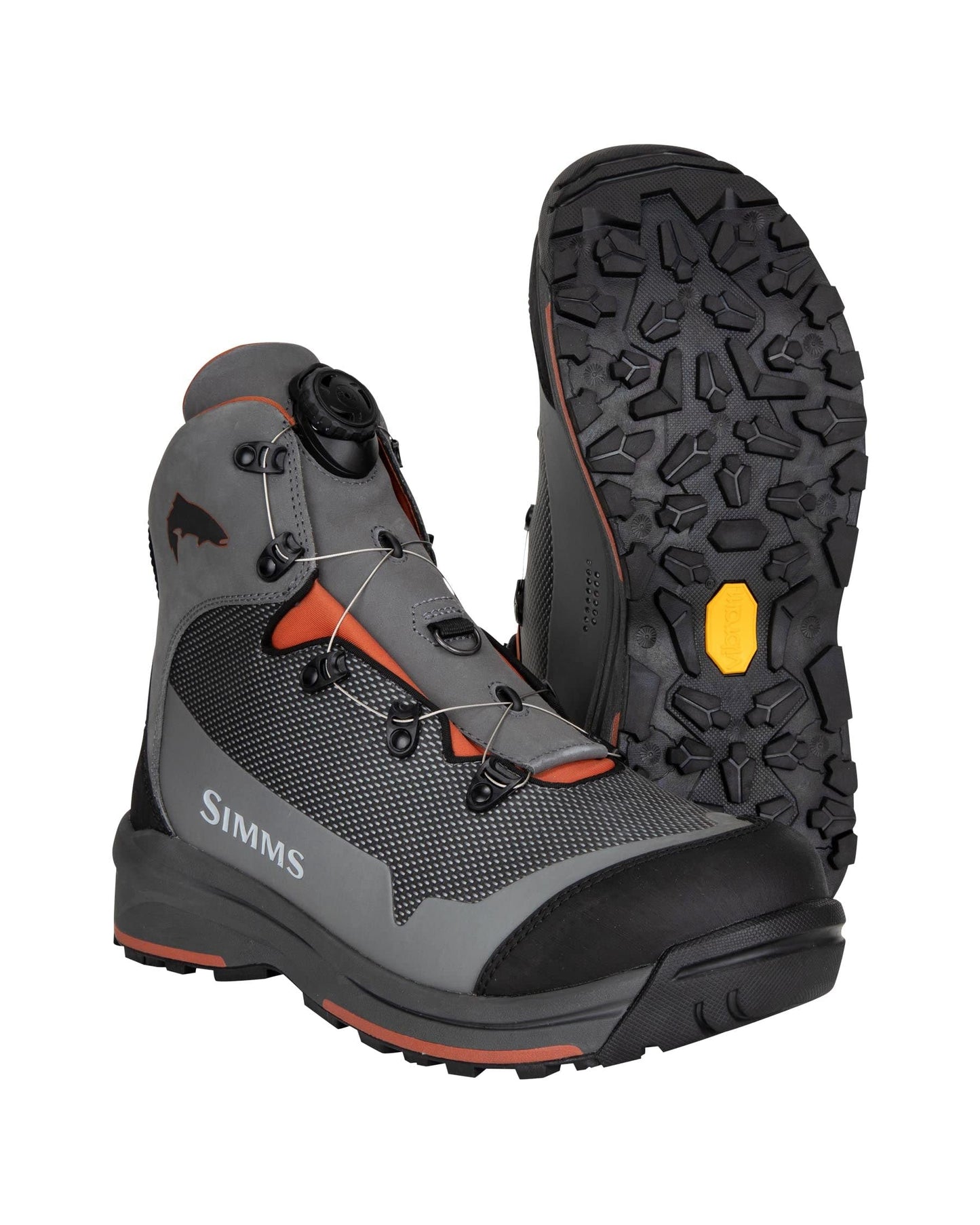 M's Guide BOA Boot - Vibram Slate / 11