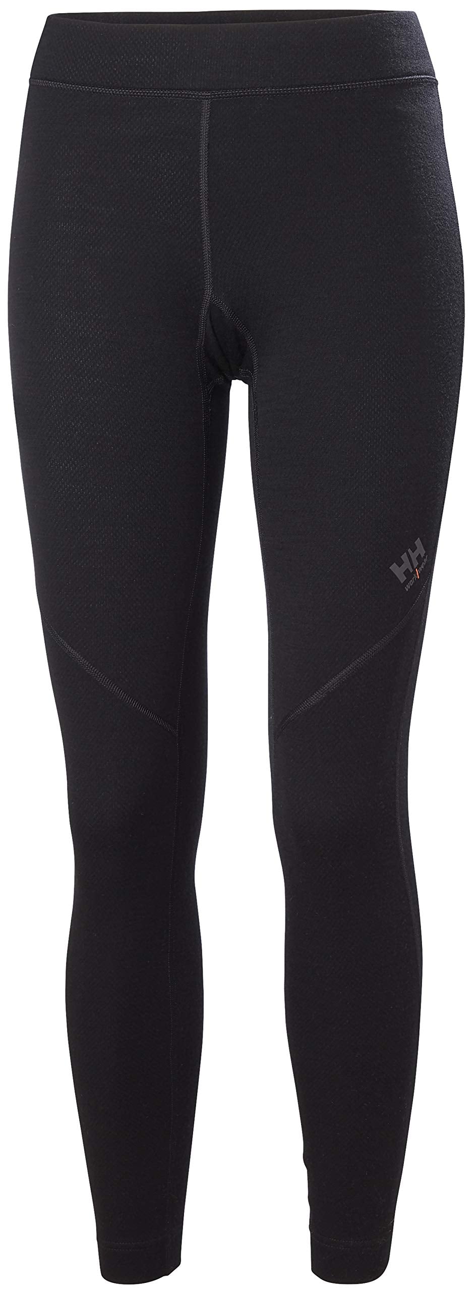 HellyHansen Women's HH LIFA Merino Pant - Black