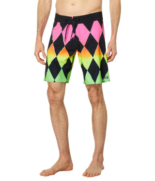 Billabong Sundays Airlite Performance Boardshorts
