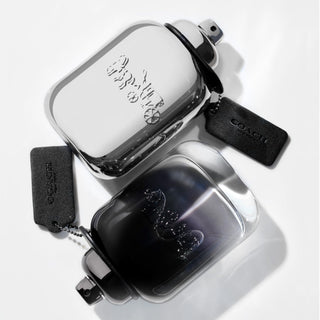 Coach Platinum for Men Eau de Parfum Spray 3.3 Oz