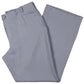 Calvin Klein Womens Printed Modern Fit Wide Leg Pants Blue 12