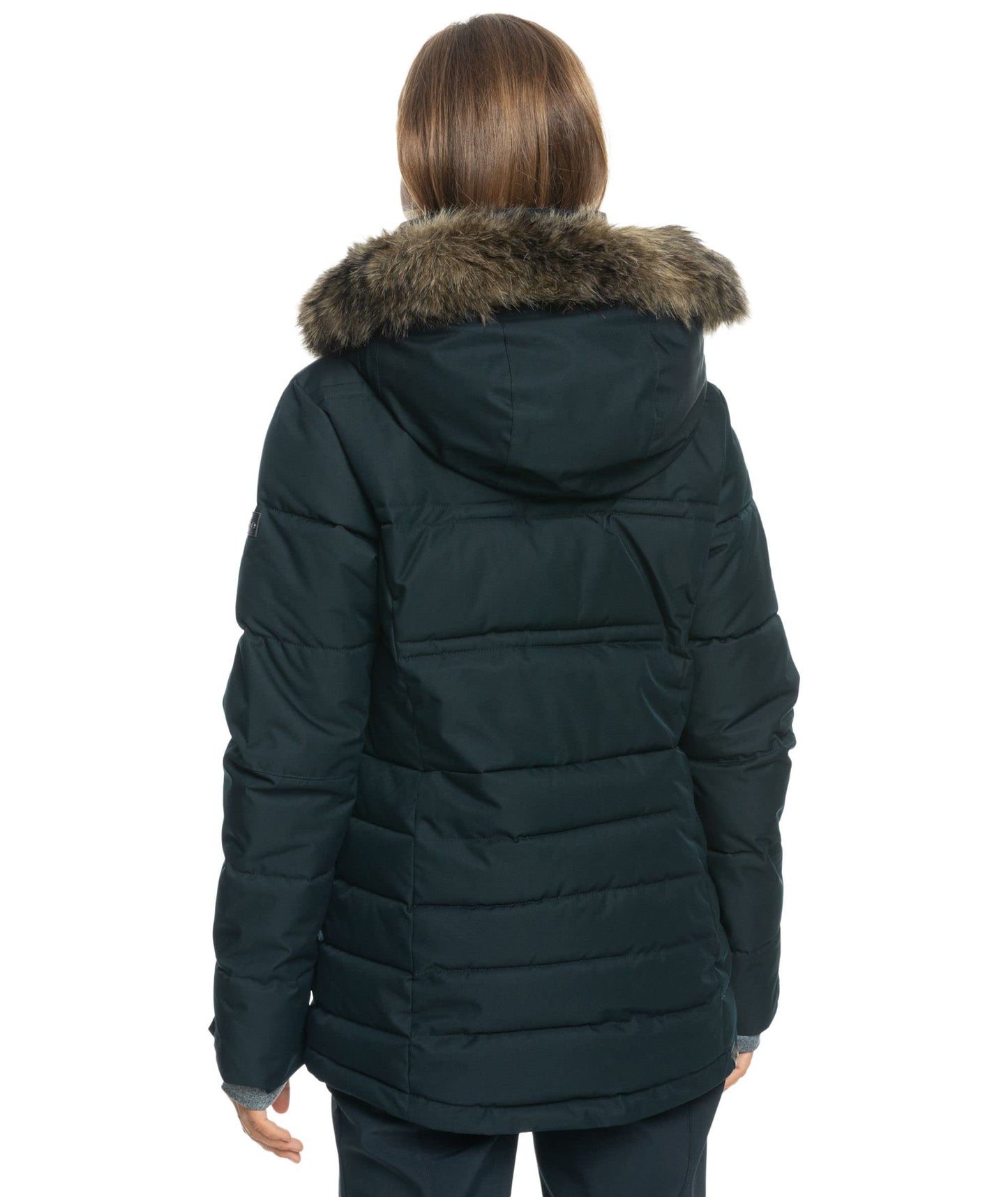 Roxy Women's Quinn PrimaLoft Insulated Jacket