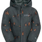 Jack Wolfskin Gleely 2L Kids Insulated Jacket