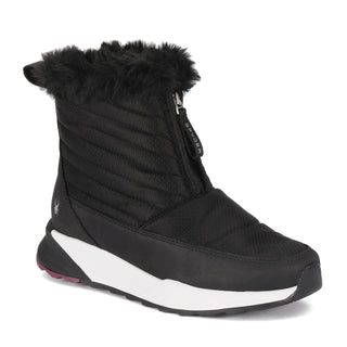 Spyder Women's Black Hiking Boots