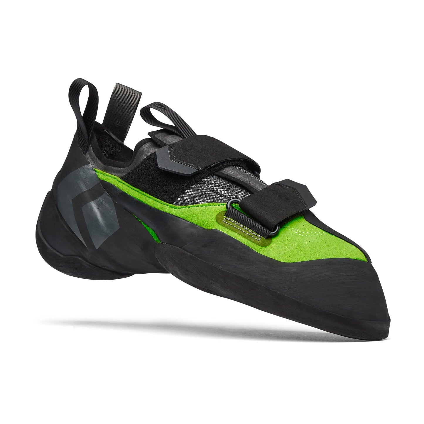 Black Diamond Method Climbing Shoe - Envy Green