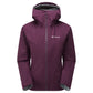 Montane Women's Spirit Jacket - Saskatoon Berry