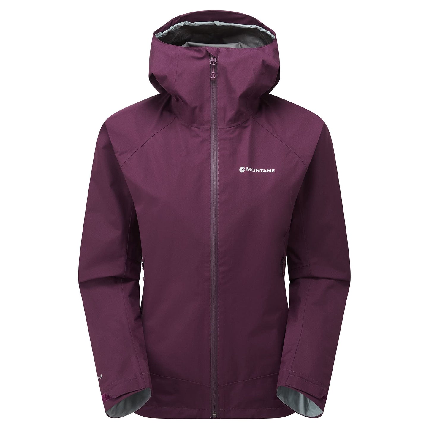 Montane Women's Spirit Jacket - Saskatoon Berry