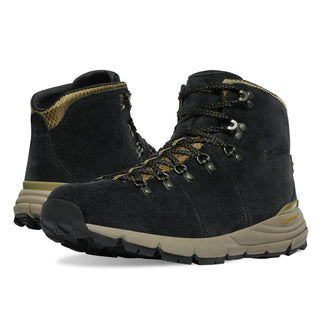 Danner Women's Mountain 600 Waterproof Hiking Boots