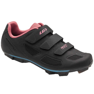 Women's Multi Air Flex II Cycling Shoes - Asphalt