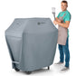 Zober BBQ Grill Cover