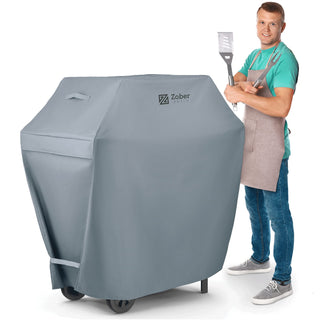 Zober BBQ Grill Cover