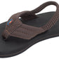 Rainbow Sandals Grombows Brown Infant