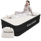 Double High Inflatable Bed for Home, Travel & Camping