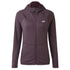 gill-womens-dart-thermal-hoodie-fig