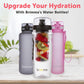 32oz Leakproof Fruit Infuser Bottle