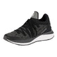 Spyder Women's Tempo Lightweight Sneakers - Black Heather