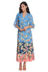 london-times-womens-floral-printed-v-neck-tiered-maxi-with-ruffle-elbow-sleeves-and-border-hem-soft-white-french-blue-4