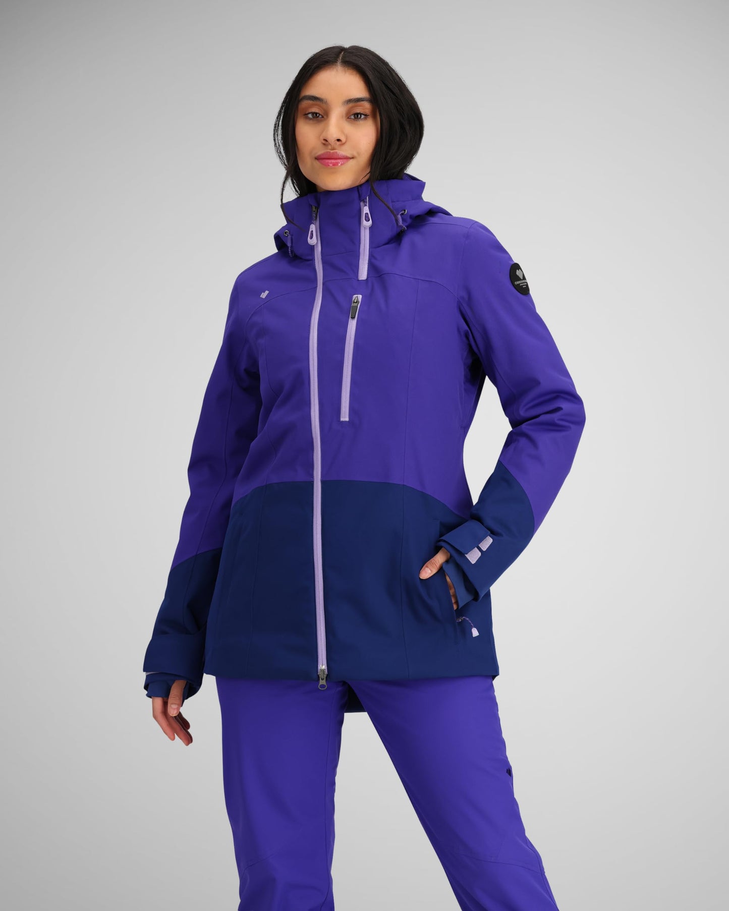 Obermeyer First Chair Jacket