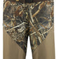 LaCrosse Alpha Agility Select Mens Lightweight Waterproof Hunting Boots Realtree Max5 Size 8