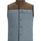 Simms Men's Cardwell Vest StormHickory 3XLarge