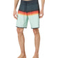 Billabong Men's Standard 73 Pro Boardshorts - Minty