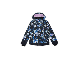 Obermeyer Kids Taja Print Jacket - Night Life