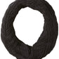 Under Armour Women's Around Town Scarf, Black (001)/Black, One Size Fits All