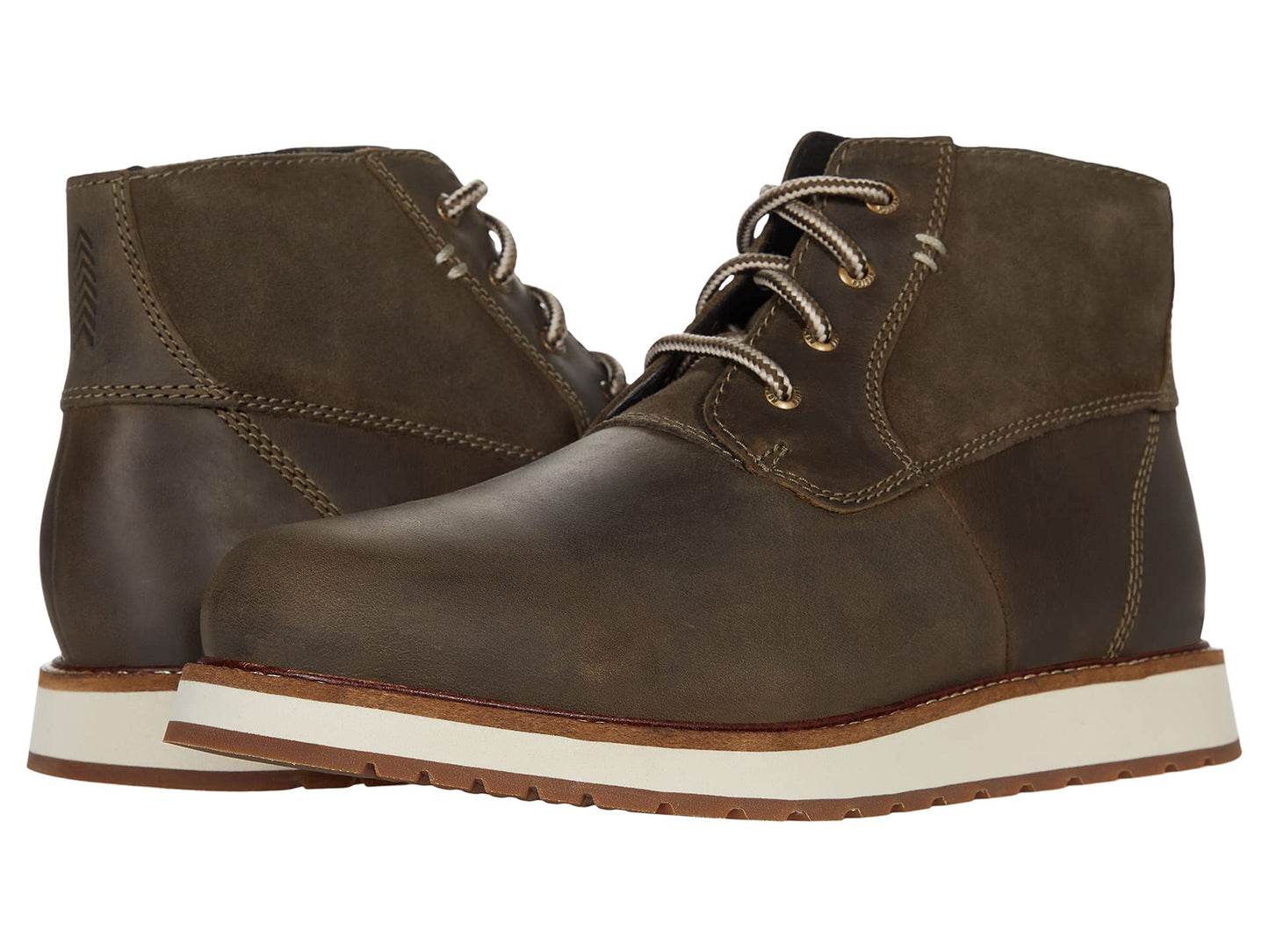 Kodiak Maltby Wedge Chukka Boot