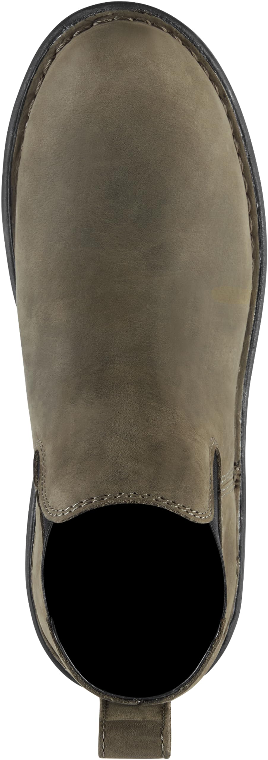 Danner Women's Tramline Chelsea Gore-Tex Boots - Major Brown