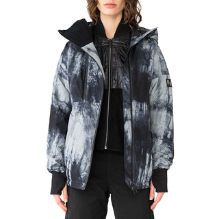 Holden Asym Alpine Women's Snow Jacket