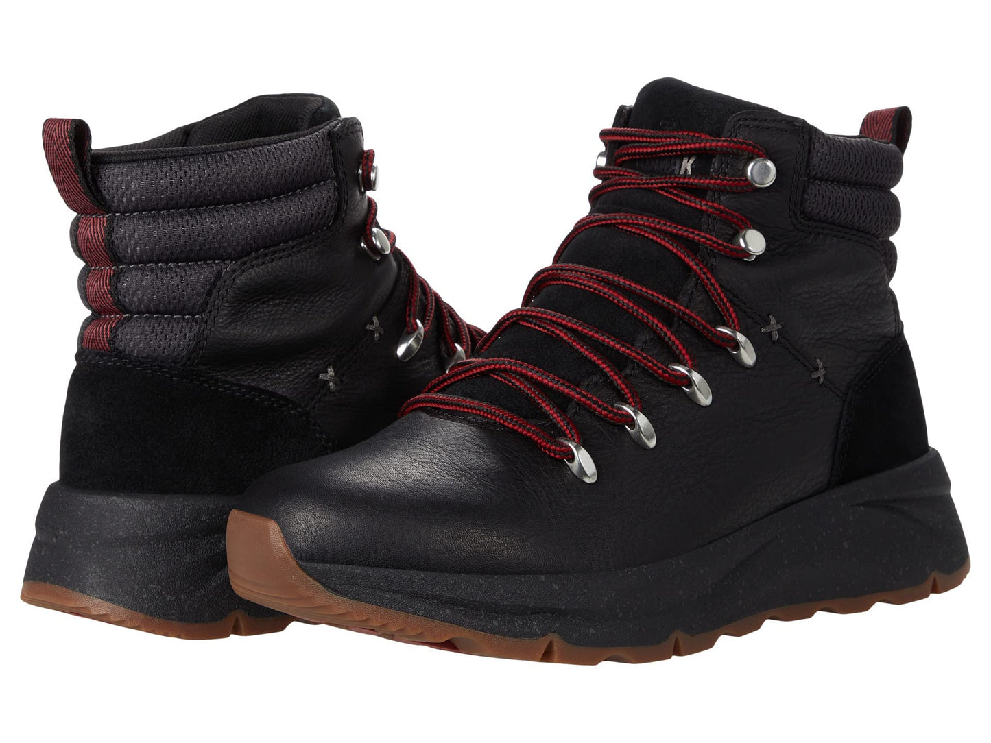 Kodiak Kindersley Alpine Boot Black