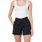 Odlo Conversion Short Size 8, Black Color