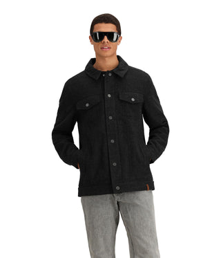 Obermeyer Founder Jacket - Medium Black